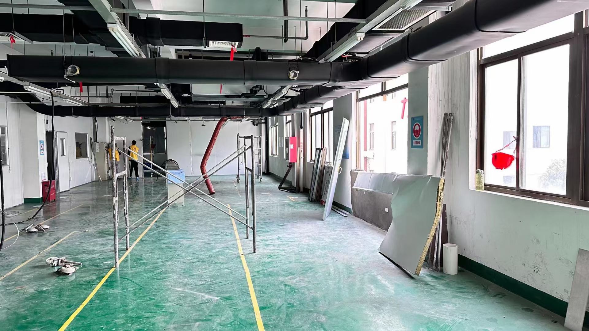 恭喜中創(chuàng)盟獲得EV PACK用FPC實驗室的整體籌建項目！