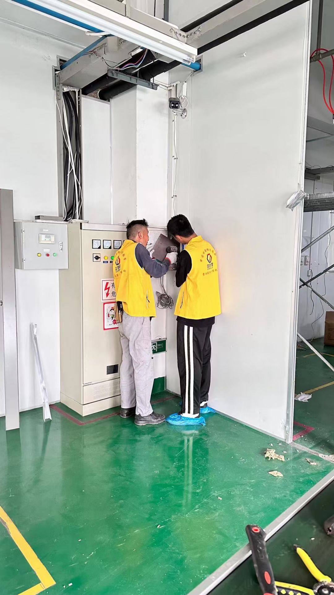 恭喜中創(chuàng)盟獲得EV PACK用FPC實驗室的整體籌建項目！
