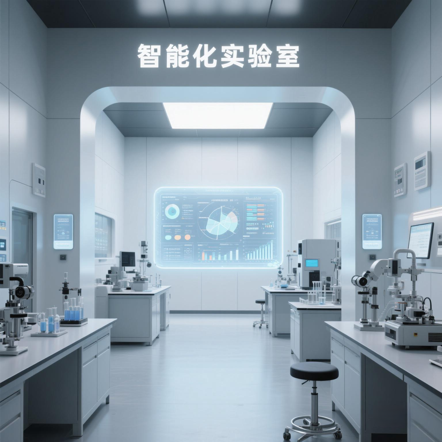 CNAS實驗室設(shè)計規(guī)劃，對裝修的重要性！